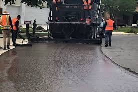 Best Driveway Crack Filling  in Bear Rocks, PA